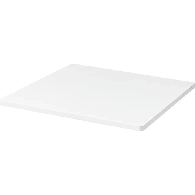Photo of Panton Wire Top Panel, D 34,8 - New White - Hyllsystem - Verner Panton - Vit - Mdf