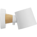 Thumbnail photo of Rise Wall Lamp Hardwired