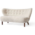 Thumbnail photo of Little Petra VB2 Sofa