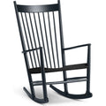 Thumbnail photo of Wegner J16 Rocking Chair