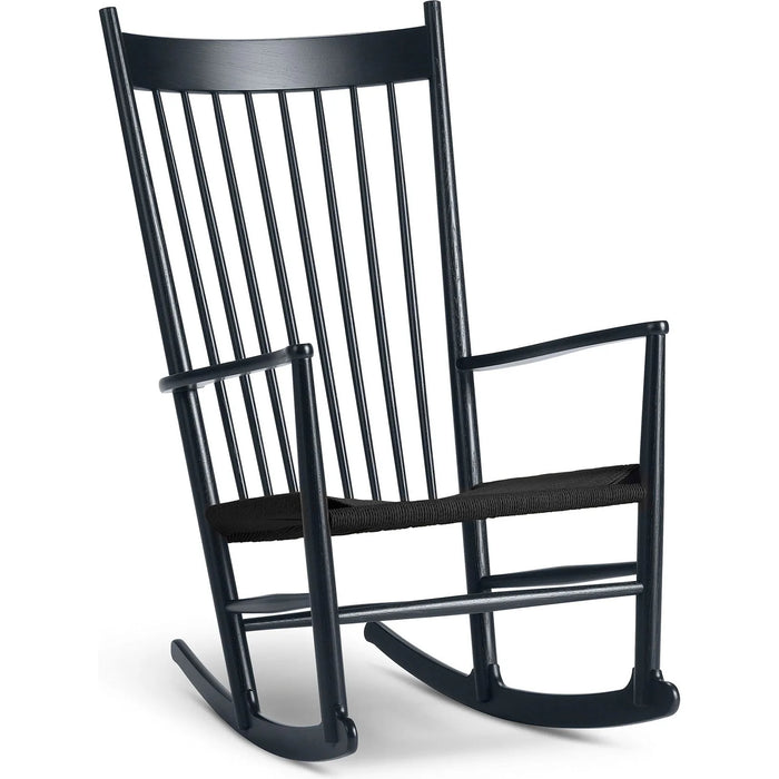 Photo of Wegner J16 Rocking Chair