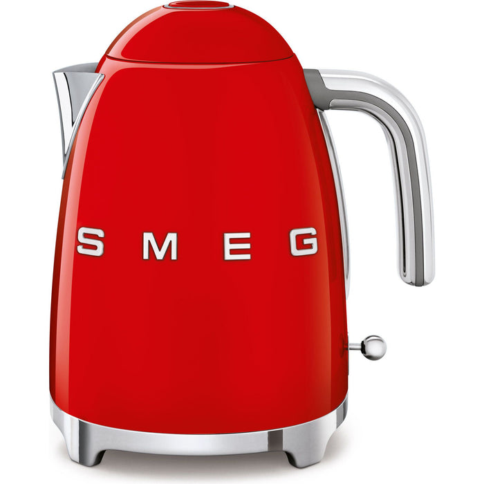 Photo of Electric Kettle Red - Vattenkokare - Röd