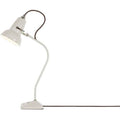 Thumbnail photo of Original 1227 Mini Table Lamp Linen White - Bordslampor - George Carwardine - Vit