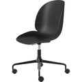 Thumbnail photo of Beetle Meeting Chair, Un-Upholstered