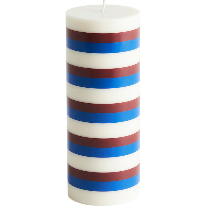 Photo of Column Candle, Medium 20 Cm