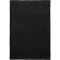 Thumbnail photo of Polli Rug - Rug - Large - Dark grey - W: 200 x L: 300 cm
