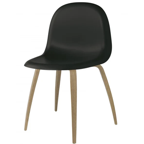 Photo of 3d Dining Chair Wood Base