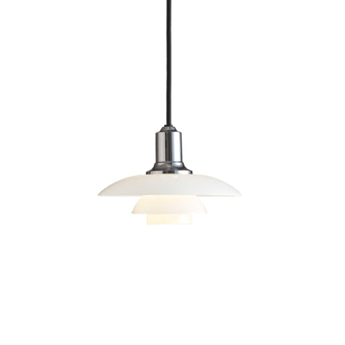 Photo of PH 2/1 Pendant Lamp