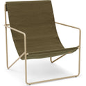 Desert Lounge Chair