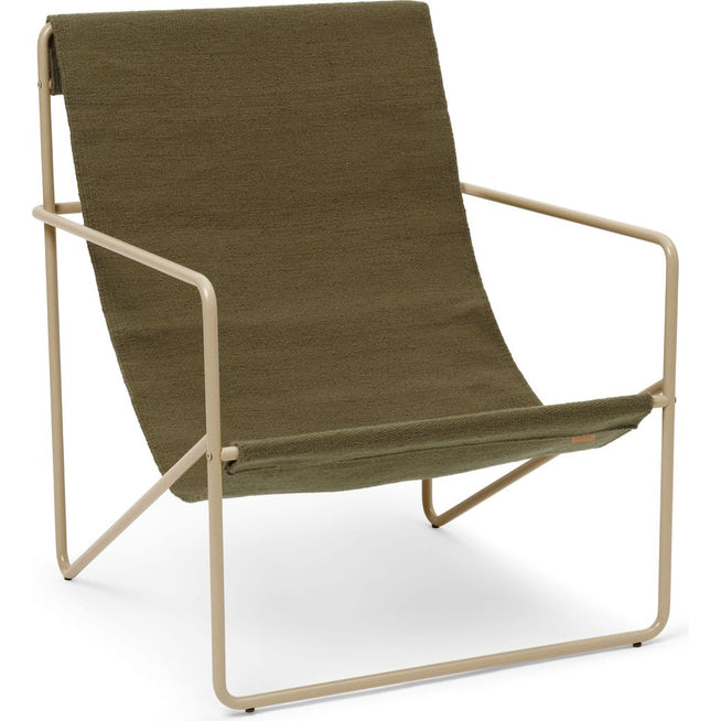 Photo of Desert Lounge Chair
