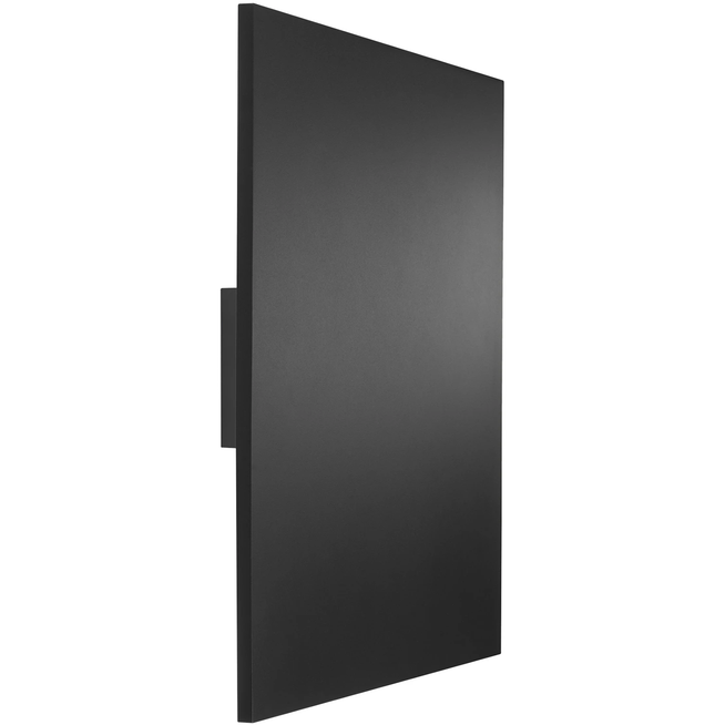 Photo of Noho W4, Black, 15w Led, 3000k, Ip54 - Vägglampor - Ronni Gol - Svart