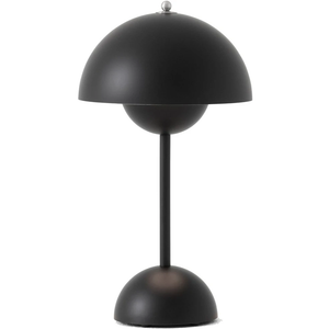 Photo of Flowerpot VP9 Portable Table Lamp
