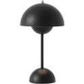 Flowerpot VP9 Portable Table Lamp