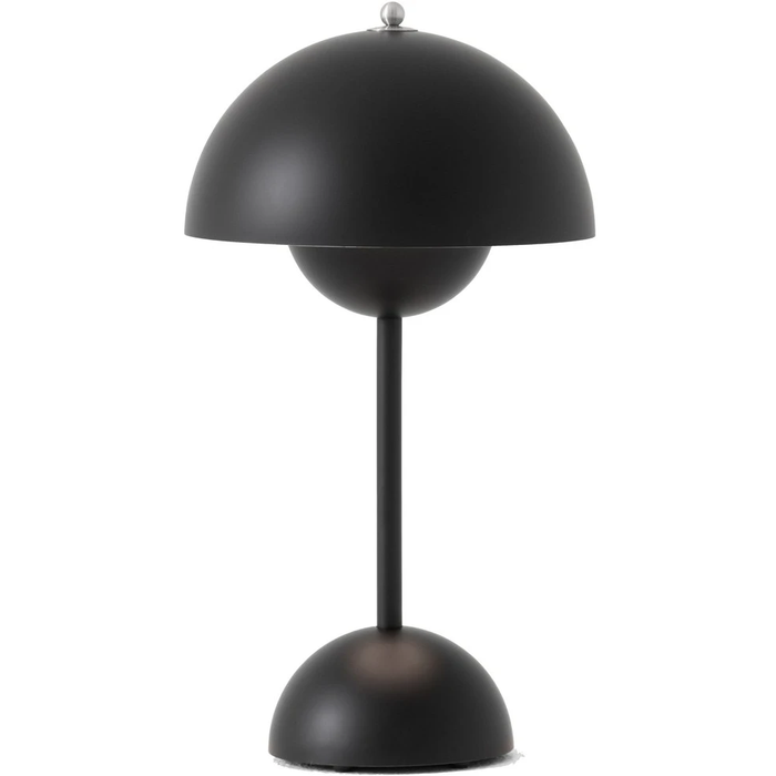 Photo of Flowerpot VP9 Portable Table Lamp