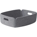 Thumbnail photo of Restore Tray, Grey - Small Storage - Mika Tolvanen - Grey