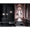 Thumbnail photo of New Wave Optic Wall Lamp 1