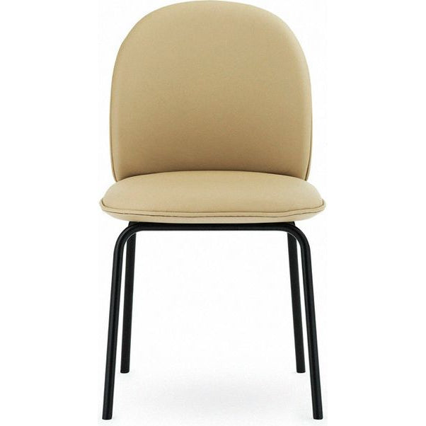 Photo of Ace Dining Chair - Spisebordsstol - Upholstery: