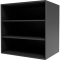Thumbnail photo of Montana Mini 1004 - Anthracite - Shelving - Peter J. Lassen - Black - Mdf