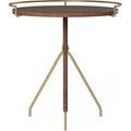 Thumbnail photo of Umanoff Side Table