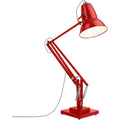 Thumbnail photo of Original 1227 Giant Floor Lamp Crimson Red (blank) - Skärmlampor - George Carwardine - Röd