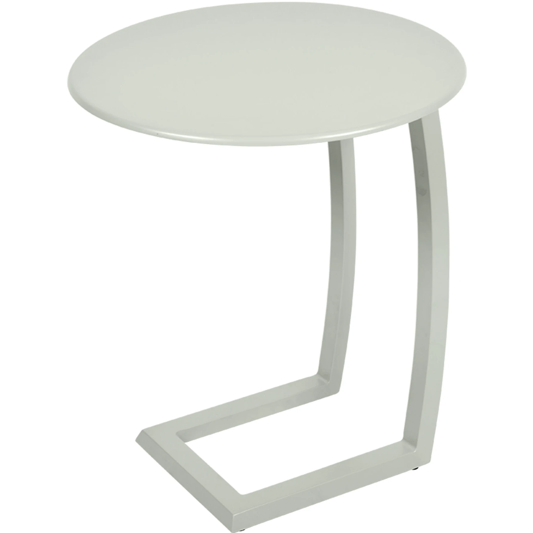 Alizé Offset Low Table