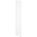 Thumbnail photo of String Golvgavel 200, Beige, 2-pack - Hyllsystem - Nils Strinning - Beige - Metall