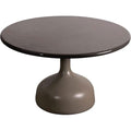 Thumbnail photo of Glaze Round Sofa Table - Large