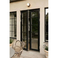 Thumbnail photo of Liila 1 Outdoor Wall Lamp Dark