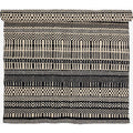 Thumbnail photo of Joob Rug Wool - Black
