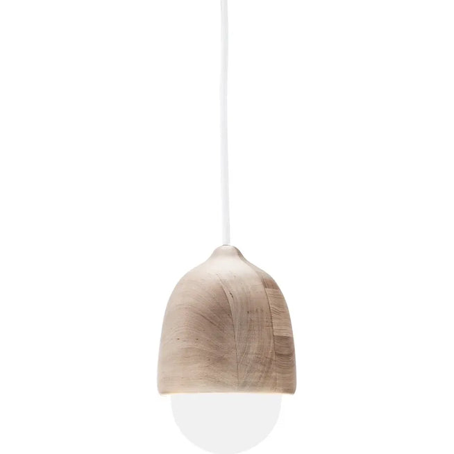 Photo of Terho Pendant Lamp - Natural