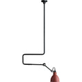 Thumbnail photo of No. 312 Ceiling Lamp From Lampe Gras