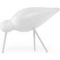 Shorebird White