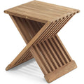 Thumbnail photo of Fionia Teak - Stools - Jens Quistgaard - Wood
