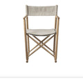Thumbnail photo of J138 Folding Chair - Oiled Oak