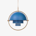 Thumbnail photo of Multi-Lite Pendant Lamp, Large
