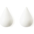 Thumbnail photo of Dropit Hangers Black