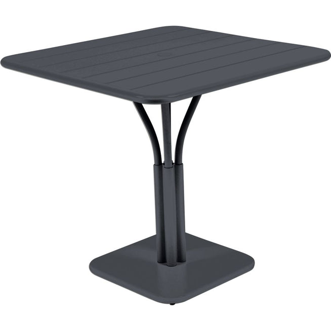 Photo of Luxembourg Pedestal Table 80x80 cm