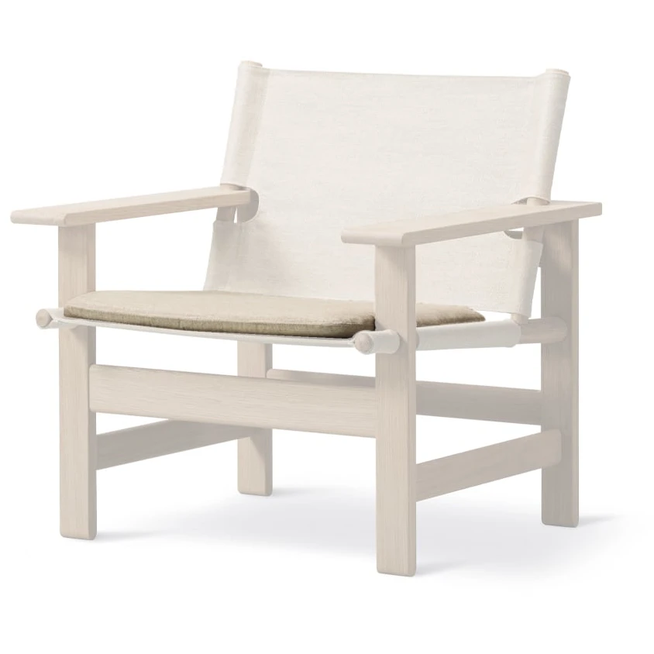 Photo of The Canvas Chair Dyna Canvas Natur