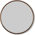 Thumbnail photo of 8320 Silhouette mirror Ø: 100 cm