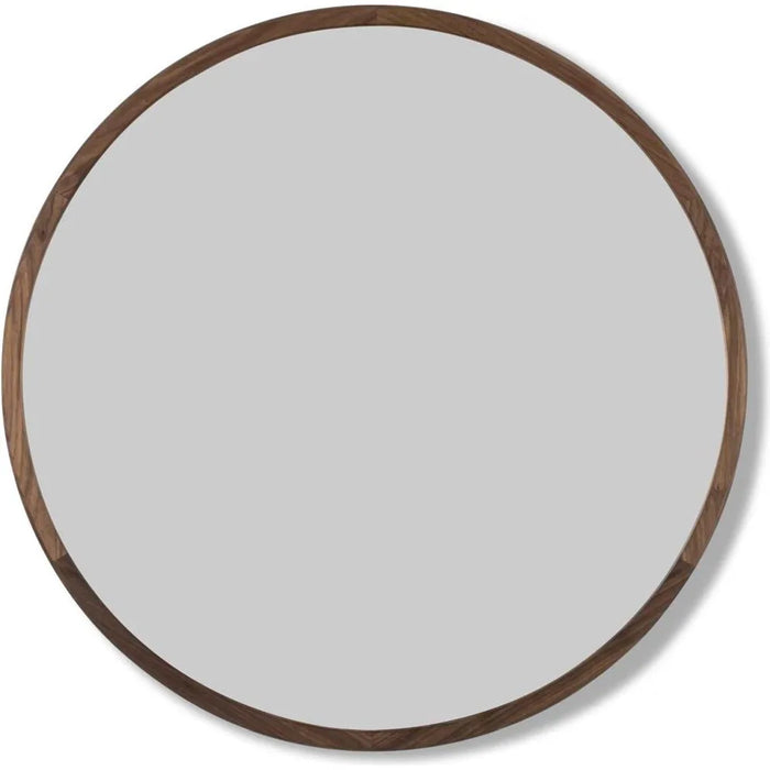 Photo of 8320 Silhouette mirror Ø: 100 cm