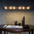 Thumbnail photo of In The Tube Wall Lamp 120-1300