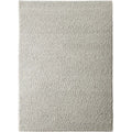 Thumbnail photo of Gravel Rug Grey 200x300 - Solid Coloured Rugs