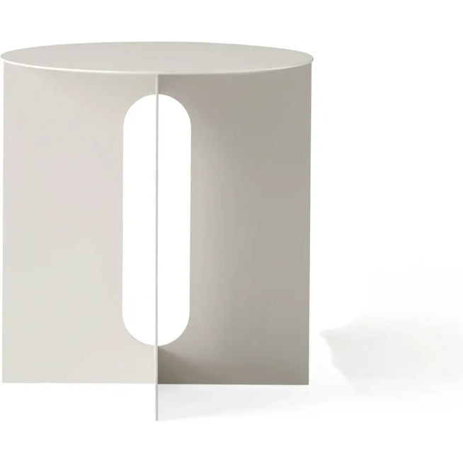Photo of Androgyne Side Table Base Ø40