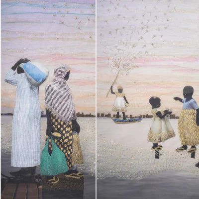 Photo of Ivory Coast, b. 1974