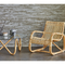 Thumbnail photo of Curve Lounge Chair