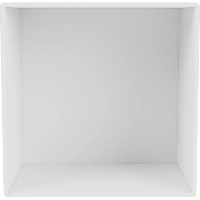 Photo of Montana Mini 1001 - New White - Hyllsystem - Peter J. Lassen - Vit - Mdf