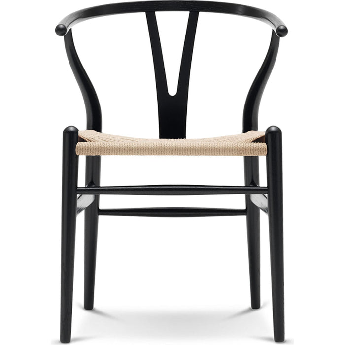 Photo of CH24 Wishbone Chair - Ash