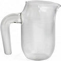 Thumbnail photo of Glass Jug