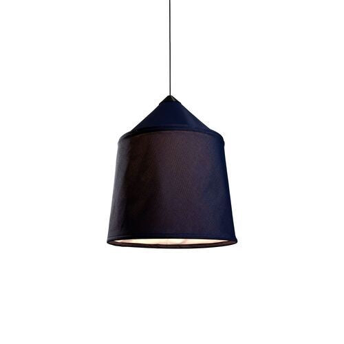 Photo of Jaima 43 Ip65 - Blue - Outdoor Ceiling Lights - Joan Gaspar - Blue
