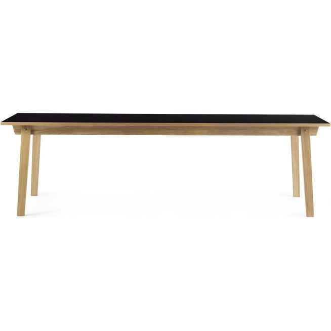 Photo of Slice Dining Table